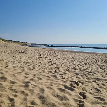 Chalet Cosy A 10min Des Plages-