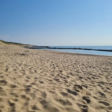 Cosy A 10min Des Plages-